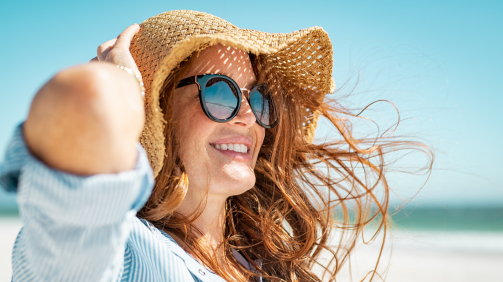 Syndrome prémenstruel en vacances : le guide pour mieux vivre son cycle